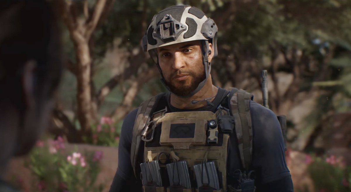 Crossfire is back, and the latest trailer for the cover shooter shows off the cinematic gameplay. #IGNSummerOfGaming