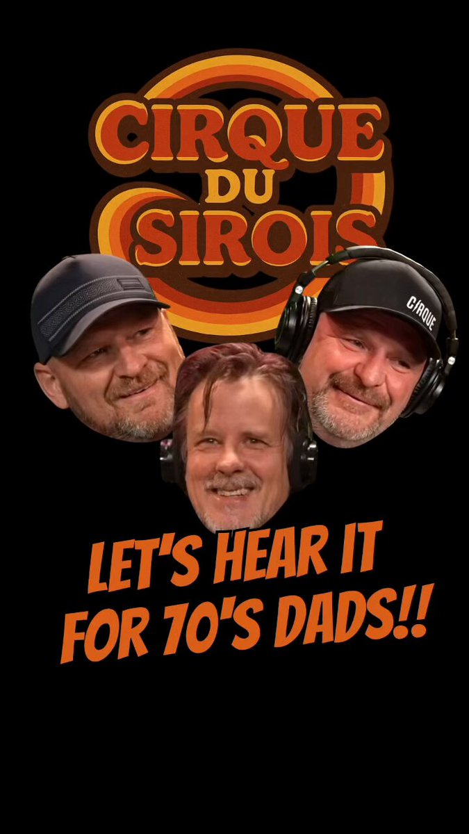If you're old enough, you've got one. What was your 70's Dad's weirdest snack kink? We'd love to know in the comments! Soulbastard SIROIS Cash Sirois Jeff Skin Wade Ben Rogers Jake Kemp Dan McDowell Blake Jones