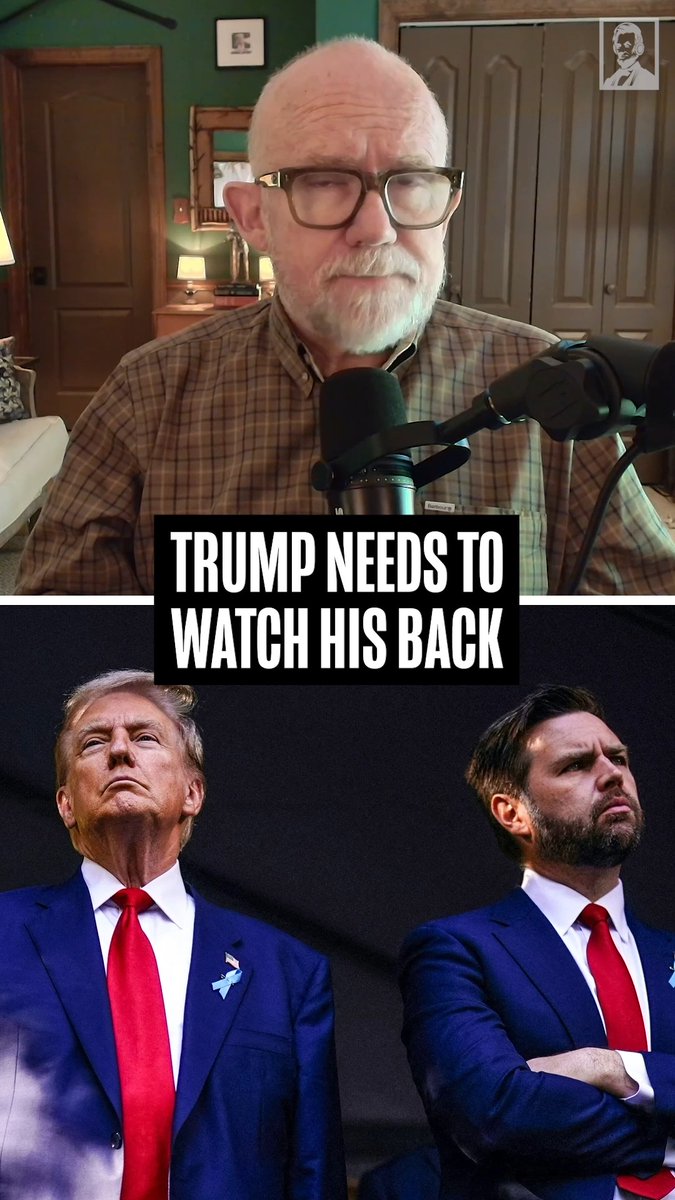 Trump's own loyalists are beginning to abandon ship, and the replacements are only getting worse.
