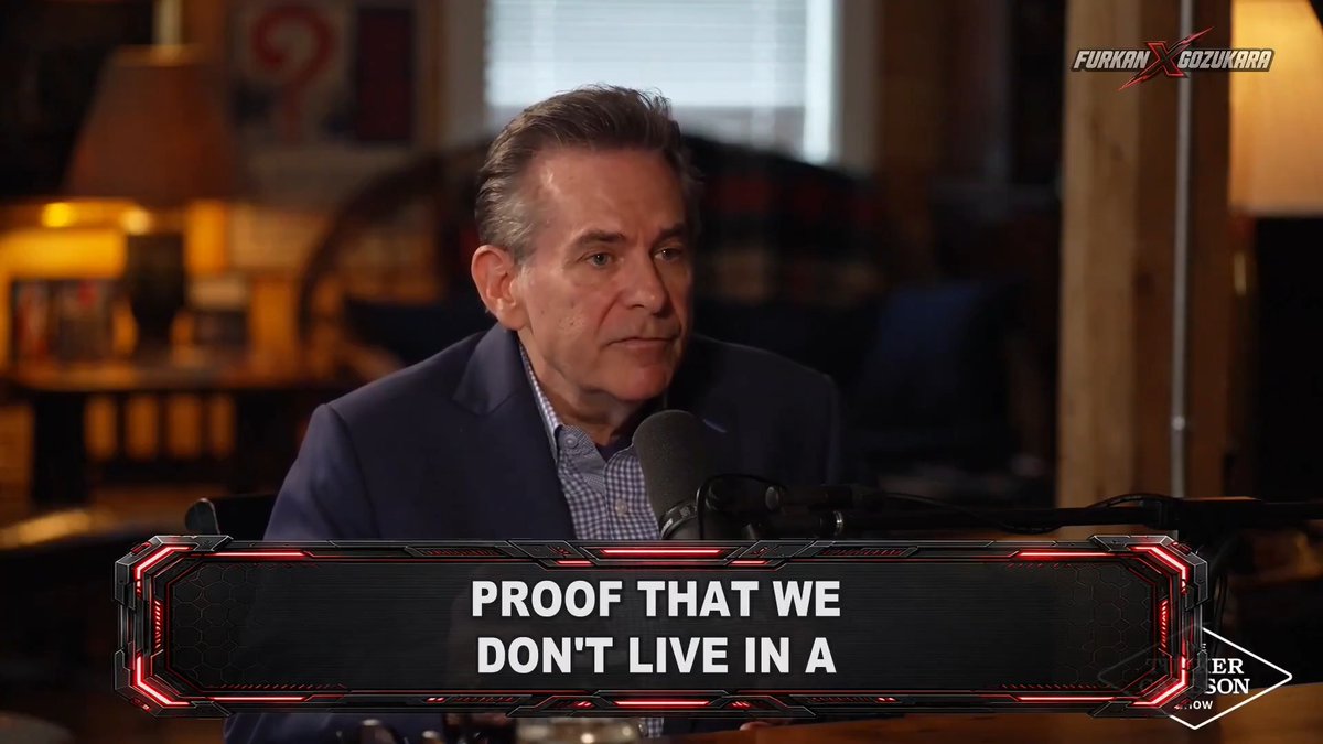 🚨 BOMBSHELL! Prominent political commentator Jimmy Dore completely exposes illusion of American democracy. He confirms a Princeton study proves bottom 90% of citizens have absolutely zero impact on laws. He reveals US economy is entirely controlled by globalist billionaires!