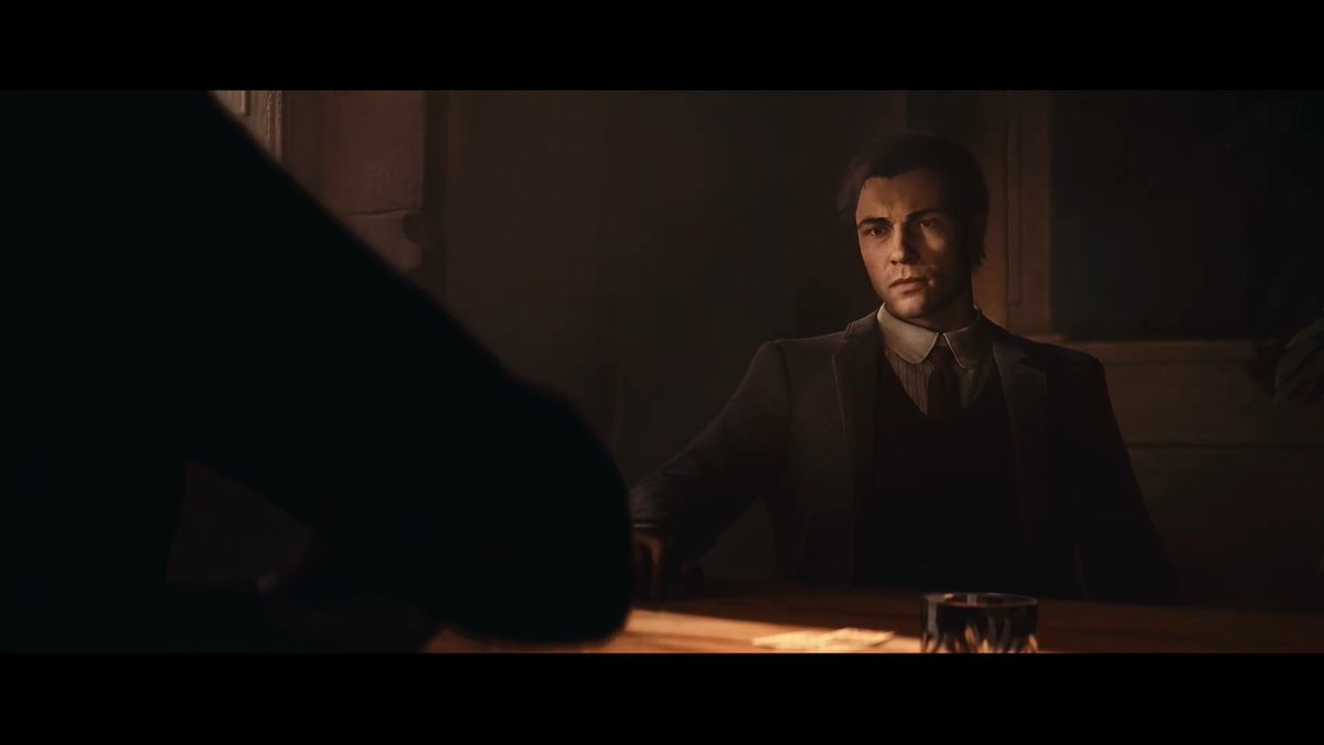 Mafia: The Old Country - Man of Honor is a new expansion coming August 14, 2026. #summergamefest