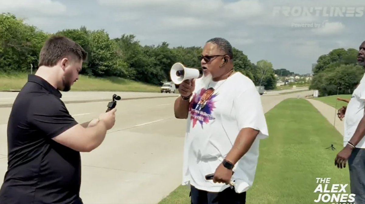 BOWNE REPORT: KARMELO ANTHONY CIRCUS OF HATE The trial of Texas teen Austin Metcalf’s alleged murderer Karmelo Anthony has become a haven of anti-White racism. » ᴇxᴄʟᴜsɪᴠᴇ ɴᴇᴡs + ʀᴇᴘᴏʀᴛs: