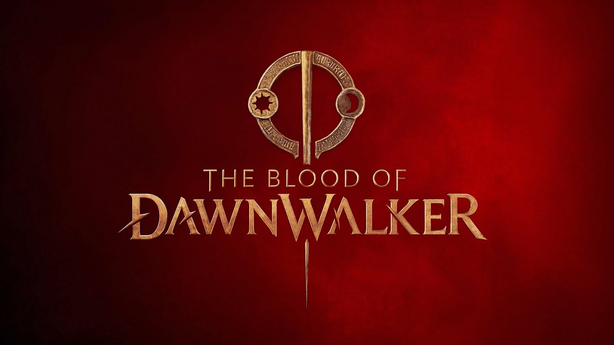 Meet the vrakhiri in the newest trailer from The Blood of Dawnwalker 🩸 Launching September 3. Pre-order at: #SummerGameFest #Dawnwalker @dawnwalkergame @rebelwolvesdevs