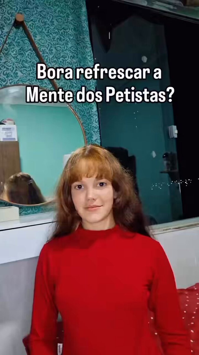 Esse vídeo tem que ser compartilhado ao máximo! Não podemos deixar que caia no esquecimento. Tias do Zap, escola, igreja, trabalho, familiares, amigos, todo mundo!! Antes das eleições, ele estará proibido.