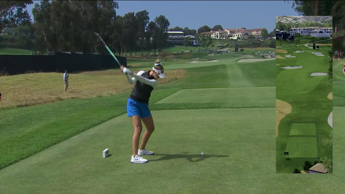 "Best driver of the ball in the game at the moment" - Bones on Nelly. Ally