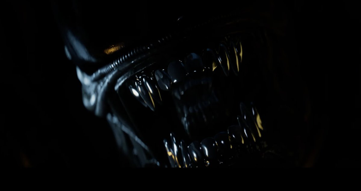 Alien Isolation 2 is finally real, and the new trailer sets an extremely unnerving tone. #IGNSummerOfGaming