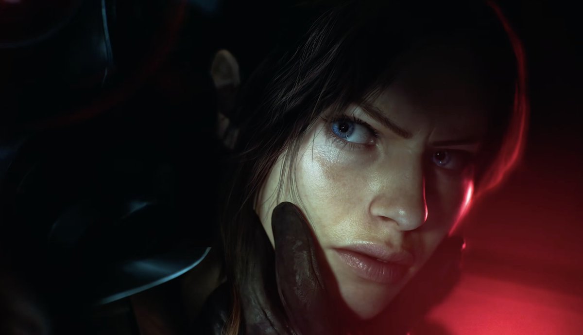 Code Veronica is finally getting a remake in the form of Resident Evil Veronica, coming 2027. #IGNSummerOfGaming