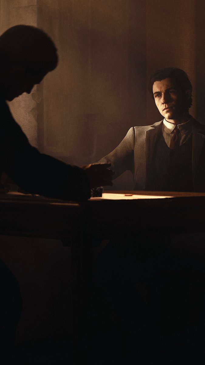 Join the infamous Ennio Salieri to settle old scores in "Man of Honor", an expansion to Mafia: The Old Country featuring two new story chapters and exclusive Free Ride content. Coming August 14, 2026 from Mafia for PlayStation 5, Xbox Series X|S &amp; PC.