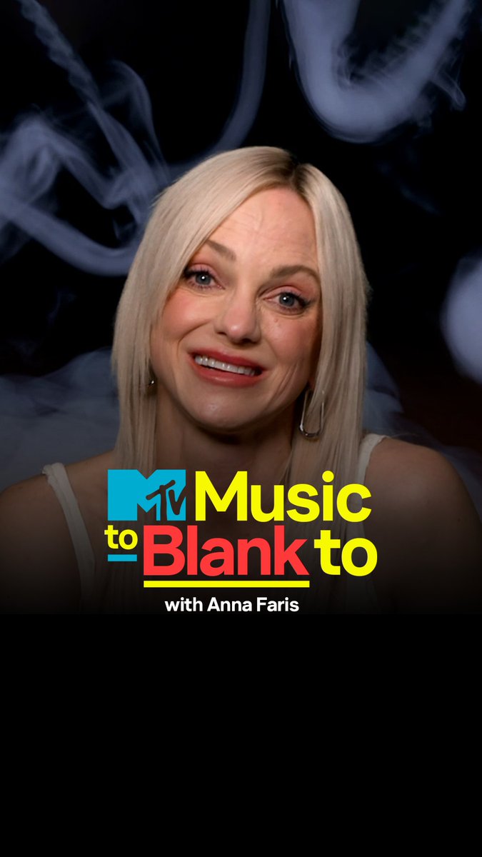 There’s noooothing scary about Anna Faris and her #ScaryMovie-inspired playlist 👻 NOW PLAYING in theatres!