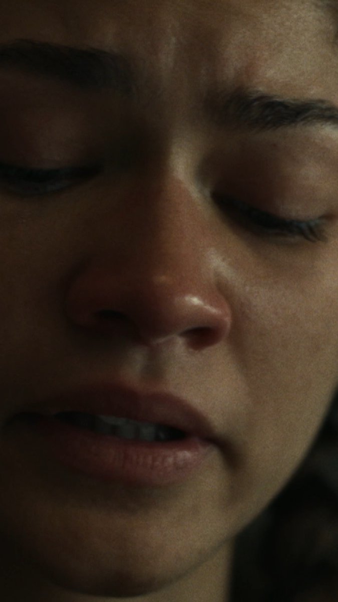 Seguimos de luto. #Euphoria