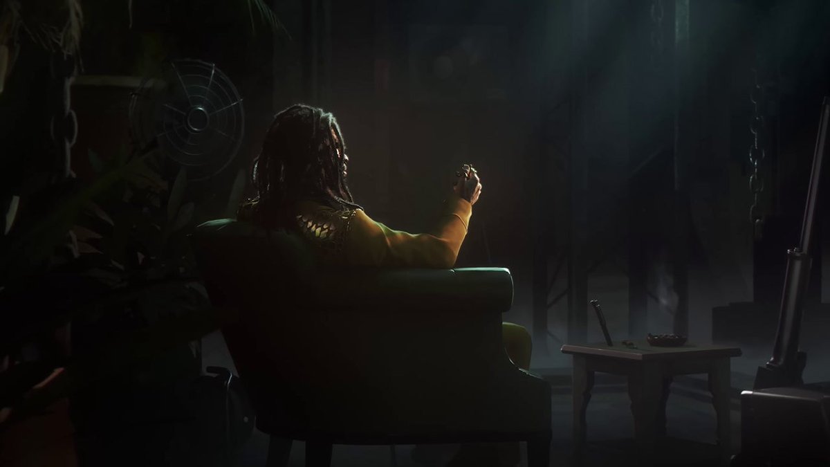 Bawma will return in a new mission DLC for 007 First Light. #IGNSummerOfGaming Watch the trailer here: