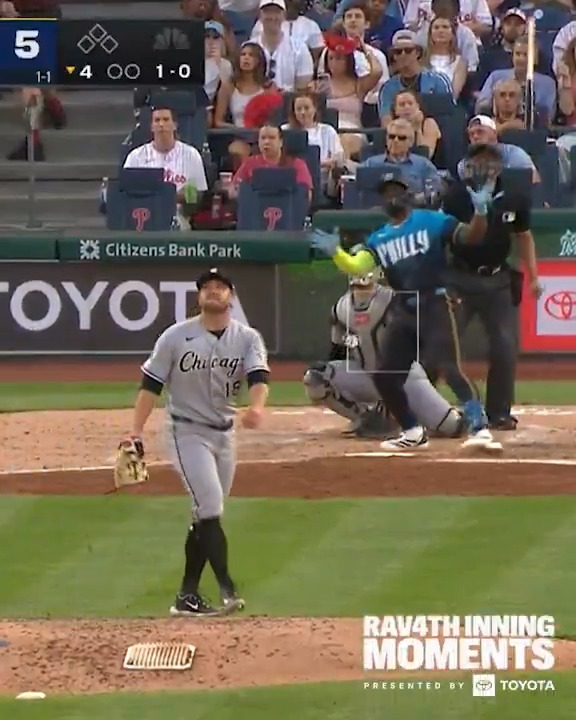 DJ DOLI 💣 Toyota USA x #RingTheBell