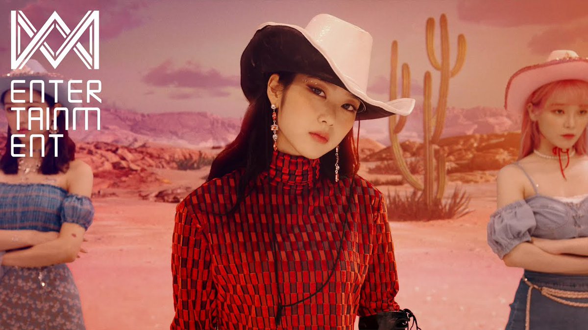 2020 todo mundo odiava idols elas só tinham uma chance lançaram uma música sobre transar mais de uma vez na noite maior hit digital na melon em anos barrando inclusive os digimons da época (bp bts etc) thats herstory