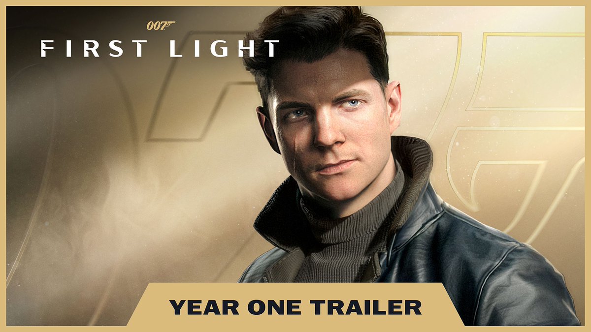 Launch is just the beginning for 007 First Light. Take a look at the content that is coming your way in year one. Get now and #EarnTheNumber #007FirstLight