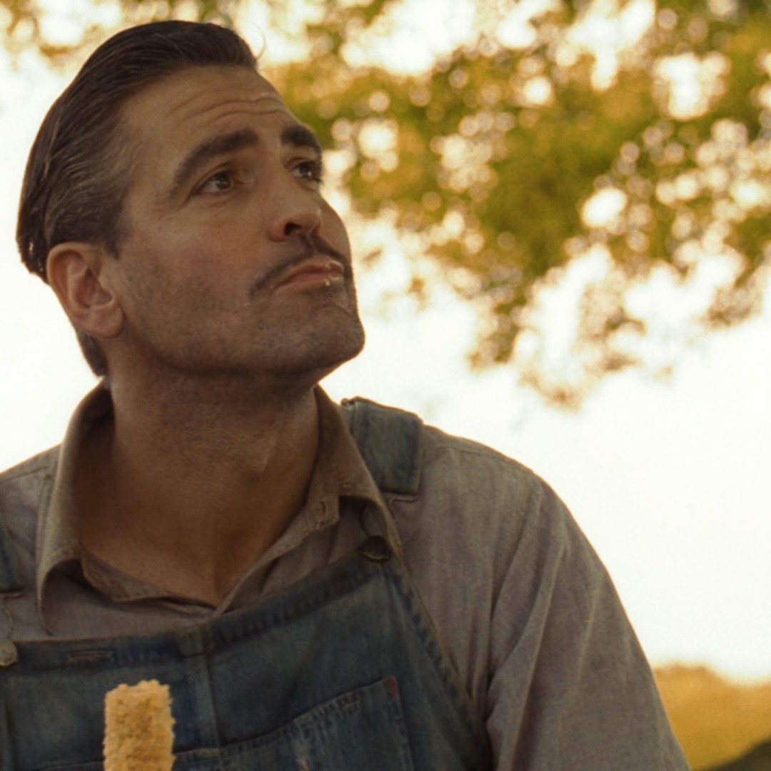 On the Criterion Channel, watch O BROTHER, WHERE ART THOU? (2000) in our Odysseys collection! The Coen brothers’ (extremely loose) take on Homer’s “Odyssey” is a marvelously freewheeling journey through the Depression-era South overflowing with comic adventure, irresistible period folk music, and the kind of colorful characters only they could conjure.