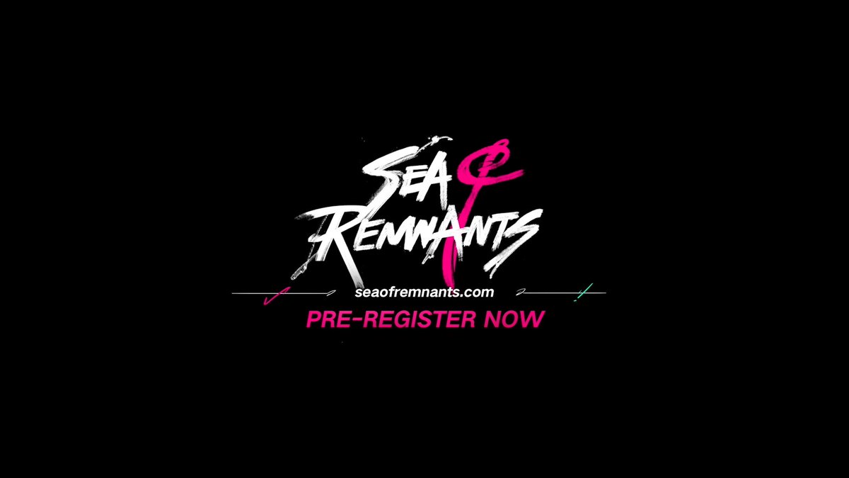 Turn your volume to the max, Captains! Gale and the Ranbo Band are officially turning up #SummerGameFest with their brand-new rock anthem PV — Make It Loud! #SeaofRemnants
