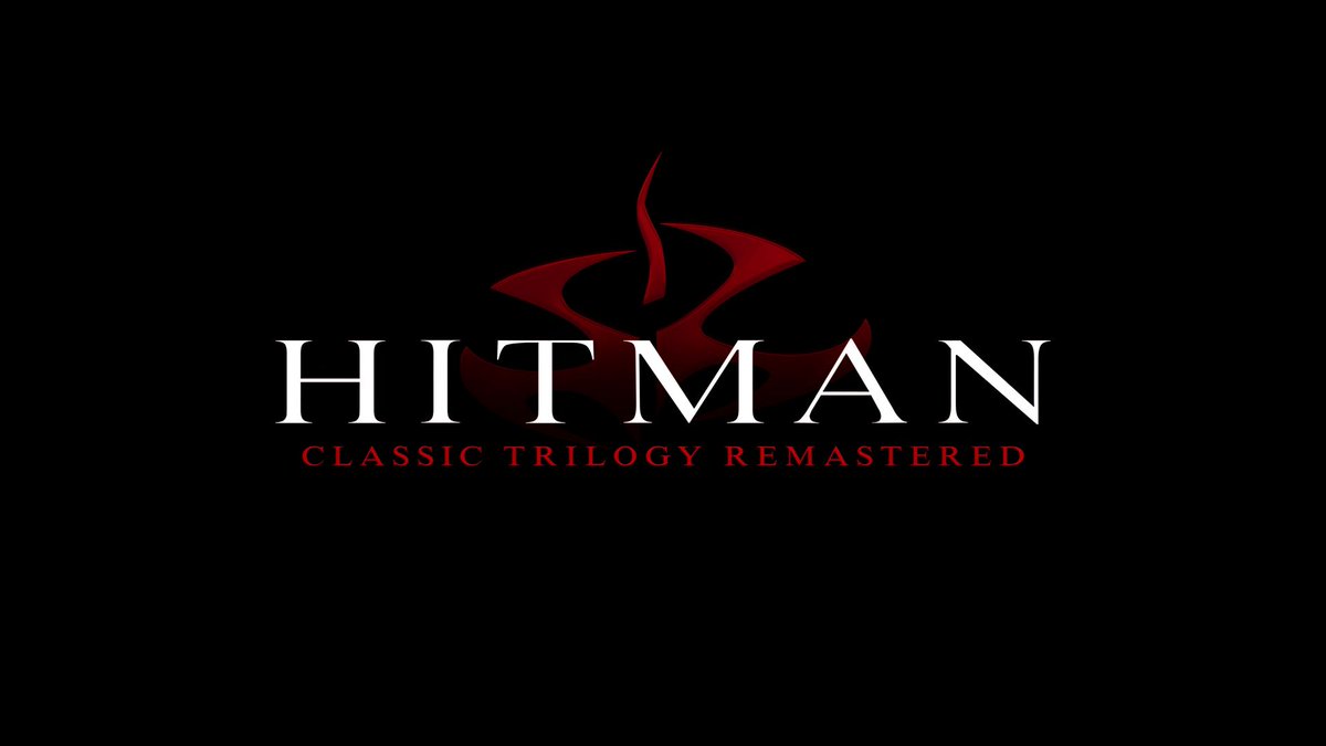 The contracts that started it all are back. We're excited to announce HITMAN Classic Trilogy Remastered, bringing Agent 47's original adventures to modern platforms in partnership with Saber Interactive. Included in the collection: - HITMAN: Codename 47 - HITMAN 2: Silent Assassin - HITMAN: Contracts Coming 2027. Wishlist now! #HITMAN