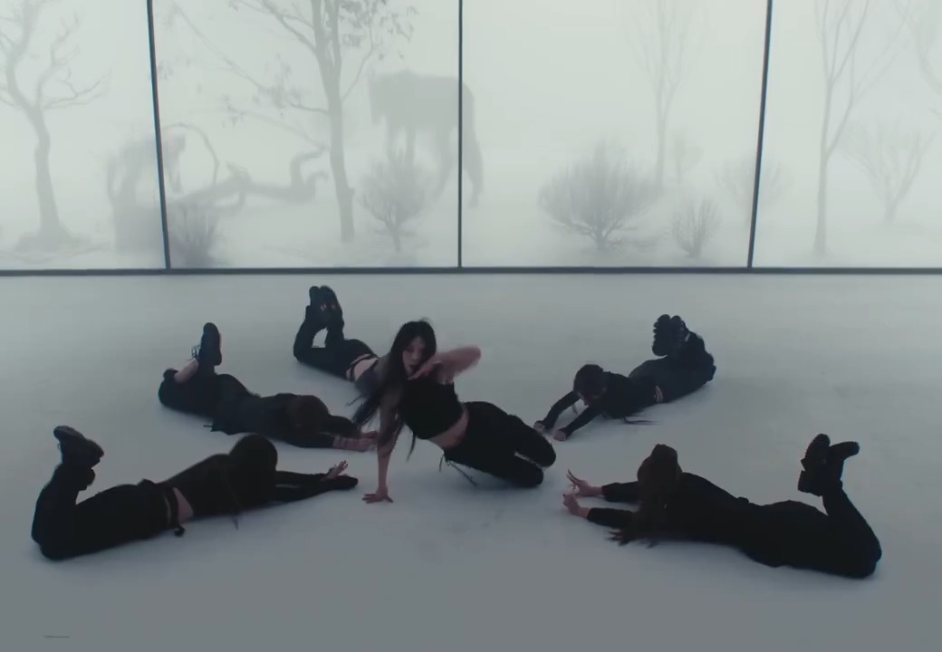 “body parts dont have sounds!” tits: