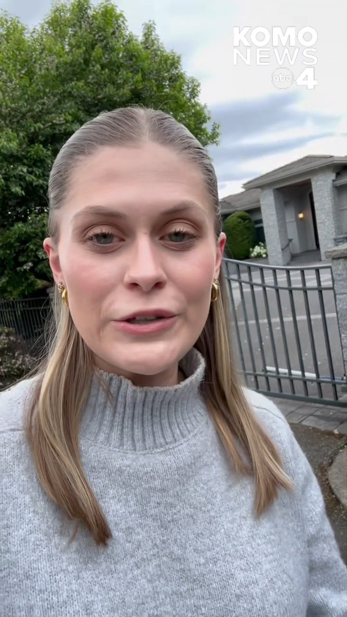 A Bellevue mansion is at the center of a major human trafficking investigation. A judge ordered a 21-year-old Bellevue man held on $5 million bail Friday after prosecutors alleged he was involved in a sex trafficking operation. Investigators say there is probable cause to hold him on multiple counts, including human trafficking, money laundering, and leading organized crime. Formal charges have not yet been filed. 📺 Claire Weber reports on the investigation and what happened in court. Link: