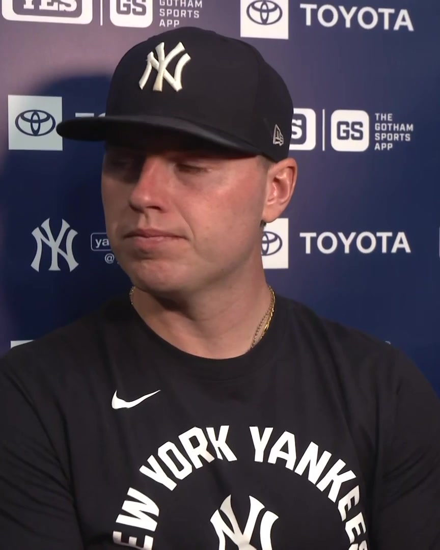 "I don't know, I'm here, so I'll keep doing my thing" - Spencer Jones on how going 3-3 in his first game back is going to affect his confidence