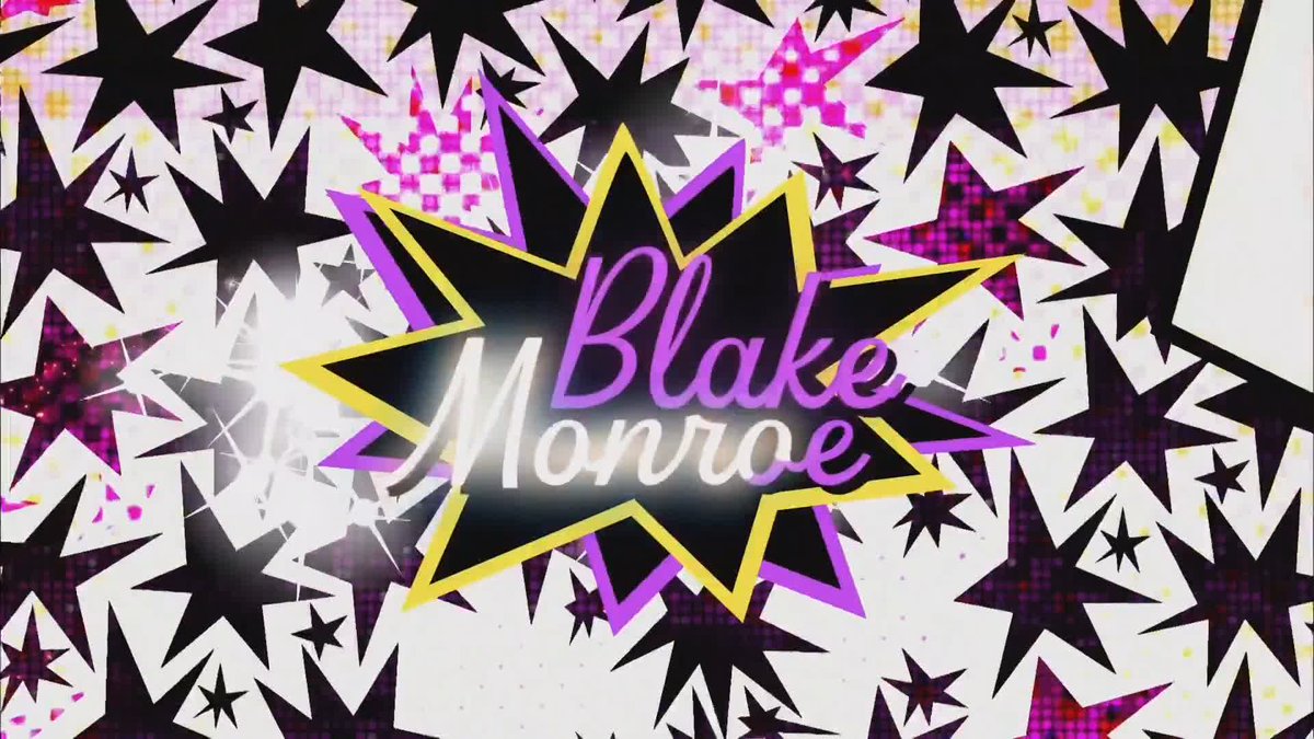SmackDown is about to run on Monroe Minutes! ⏰