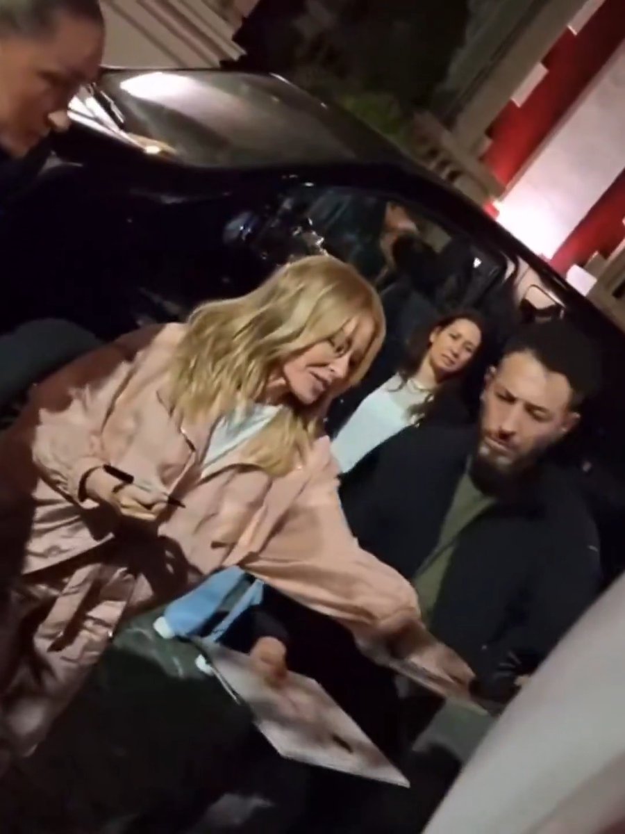 "Kylie": Por la llegada de Kylie Minogue a Argentina