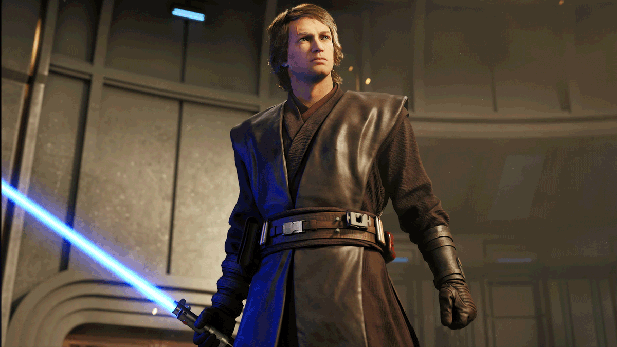 Star Wars meets XCom in Star Wars: Zero Company. Check out the latest story trailer, showcasing the diverse cast of characters that you can recruit in your squad, including Anakin Skywalker. #IGNSummerOfGaming