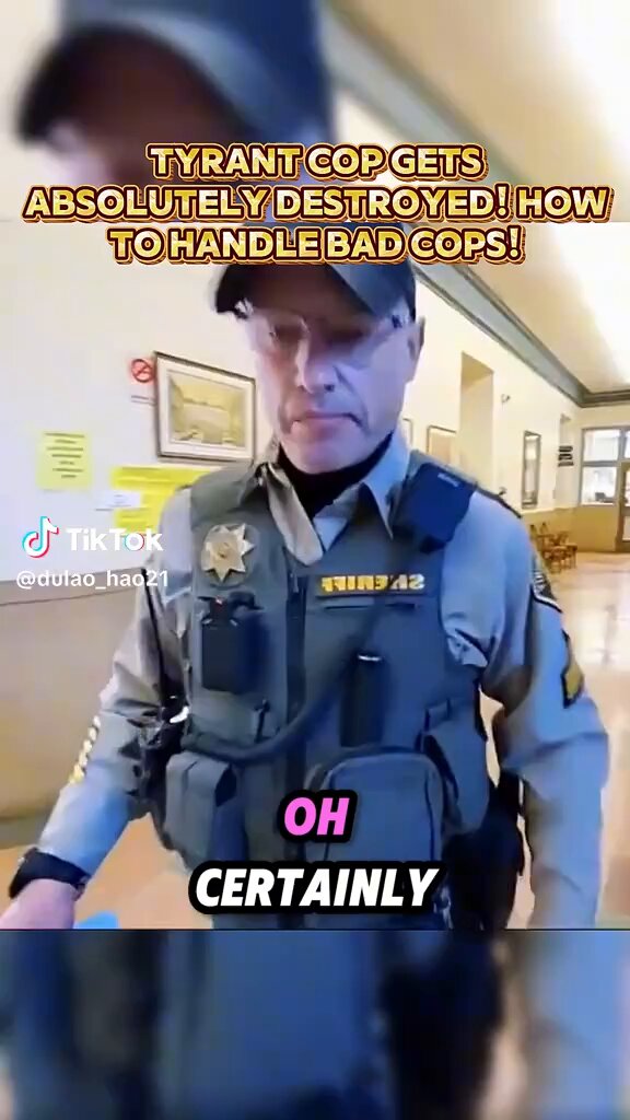 JAIL THIS CLOWN NOW. SO SICK OF THESE PEOPLE
