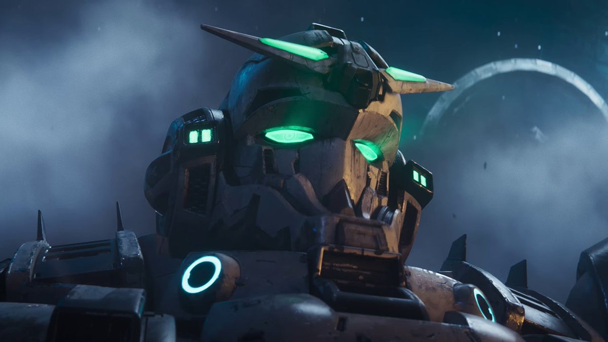 Gundam: Rogue Orbit was just announced by Bandai Namco and will bring the legendary franchise back to PlayStation 5, Xbox Series X|S, and PC via Steam in 2027. #IGNSummerOfGaming