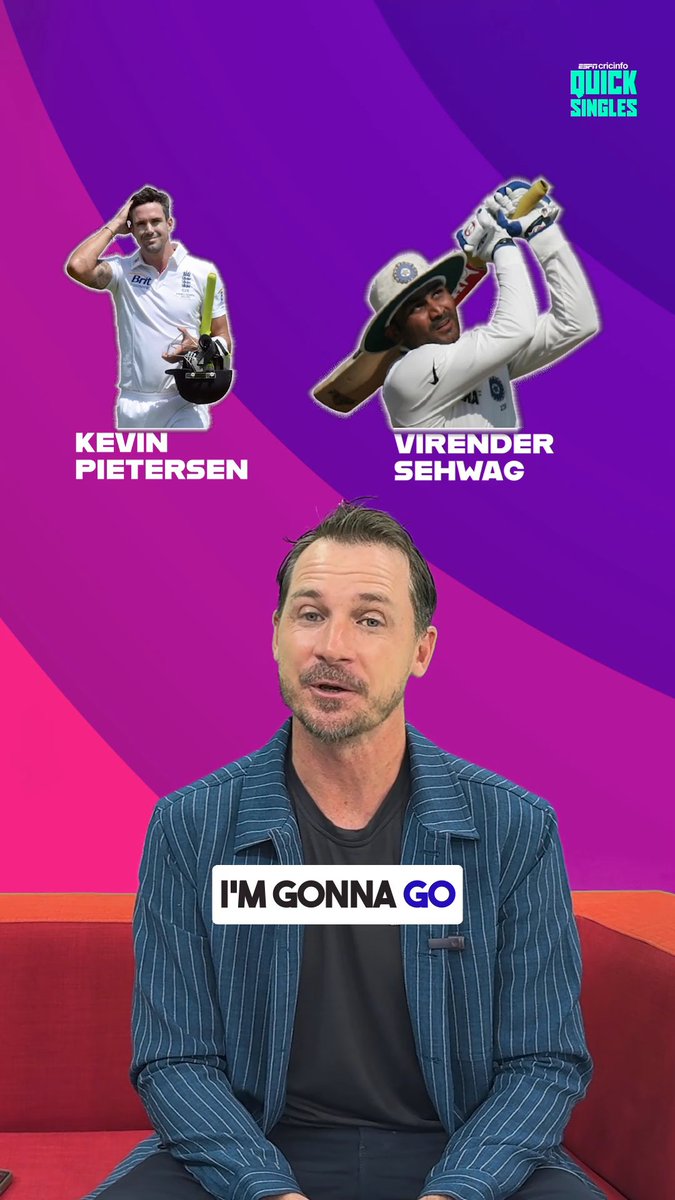When Dale Steyn is picking, staying on till the end means something 💯