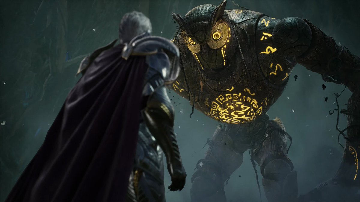 Swords, shields, magic, and mounts aplenty in this new trailer for Aion. Releasing September 2026. #IGNSummerOfGaming