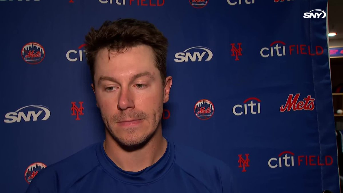 "Baseball is a game of confidence. You get a little confidence and get to play a little bit.. you run with it. That's kinda what I'm just keeping in my mind" Jared Young on what he can pinpoint that's working well in his game right now:
