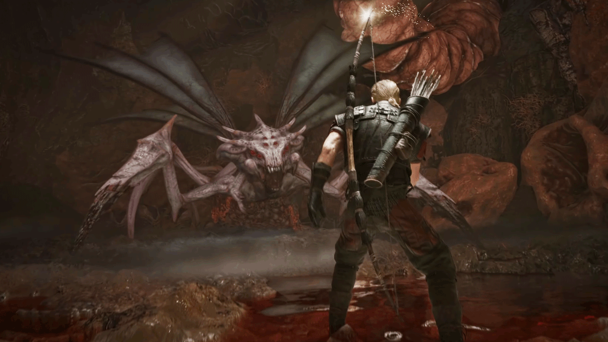 Don't miss the Launch Trailer for Gothic 1 Remake, the classic action-adventure RPG developed by Alkimia Interactive. #IGNSummerOfGaming