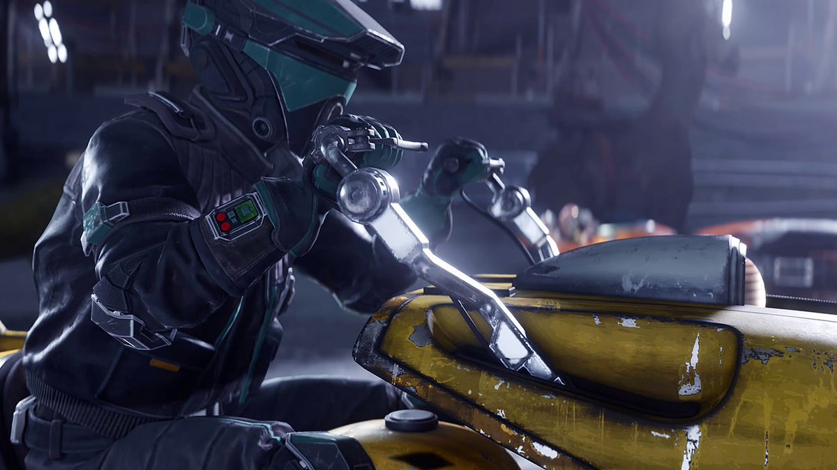 A new location is coming to Star Wars: Galactic Racer, as shown in this new story trailer. #IGNSummerOfGaming