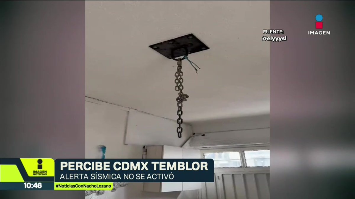 ¿Sintieron el #temblor? Hoy cerca de las 2:55 de la tarde, un #sismo de magnitud 5.2 con epicentro en #Ometepec, Guerrero, se percibió en algunas zonas de la CDMX. La #AlertaSísmica no se activó, debido a que el epicentro se ubicó a más de 300 kilómetros de la capital.