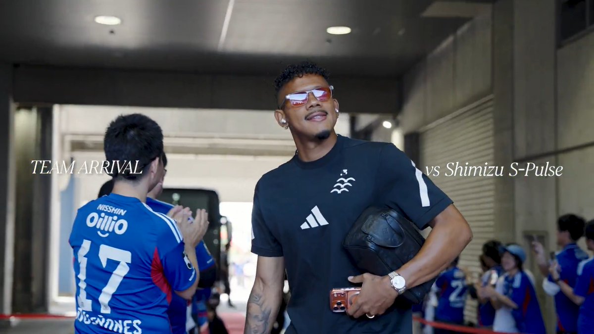 ๐๐ธ๐ด๐ ๐๐๐๐๐๐๐!!๐๐น #DAZN ๐ฒ๐ #fmarinos๏ฝ#Jใชใผใฐ๏ฝ#ใใใใซใณใใใผ