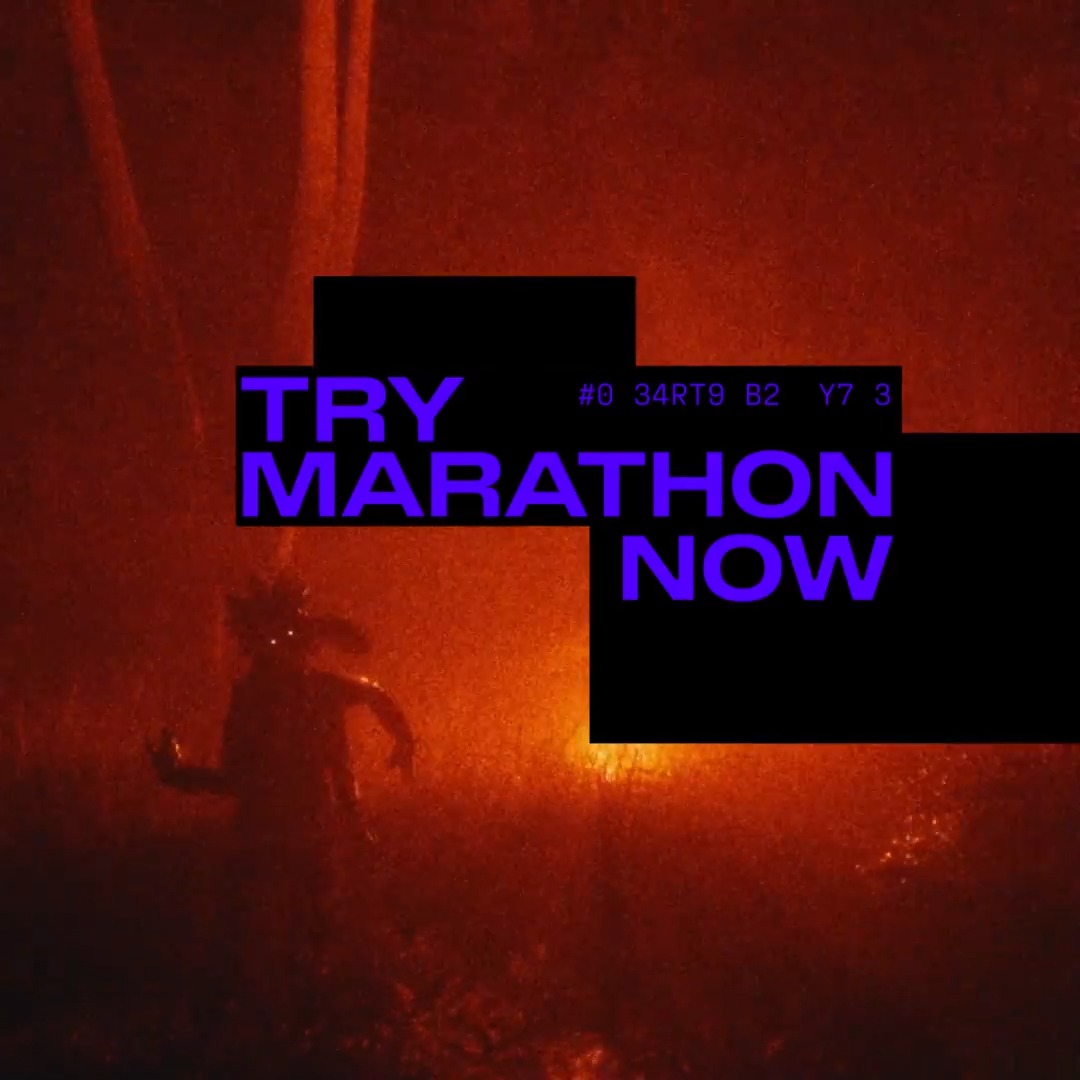 Marathon's Open Play week continues until June 11. Play now on PlayStation5, Steam, and XBOX Series X|S. Marathon is also on sale on each platform. Purchase now to keep playing after Open Play ends!