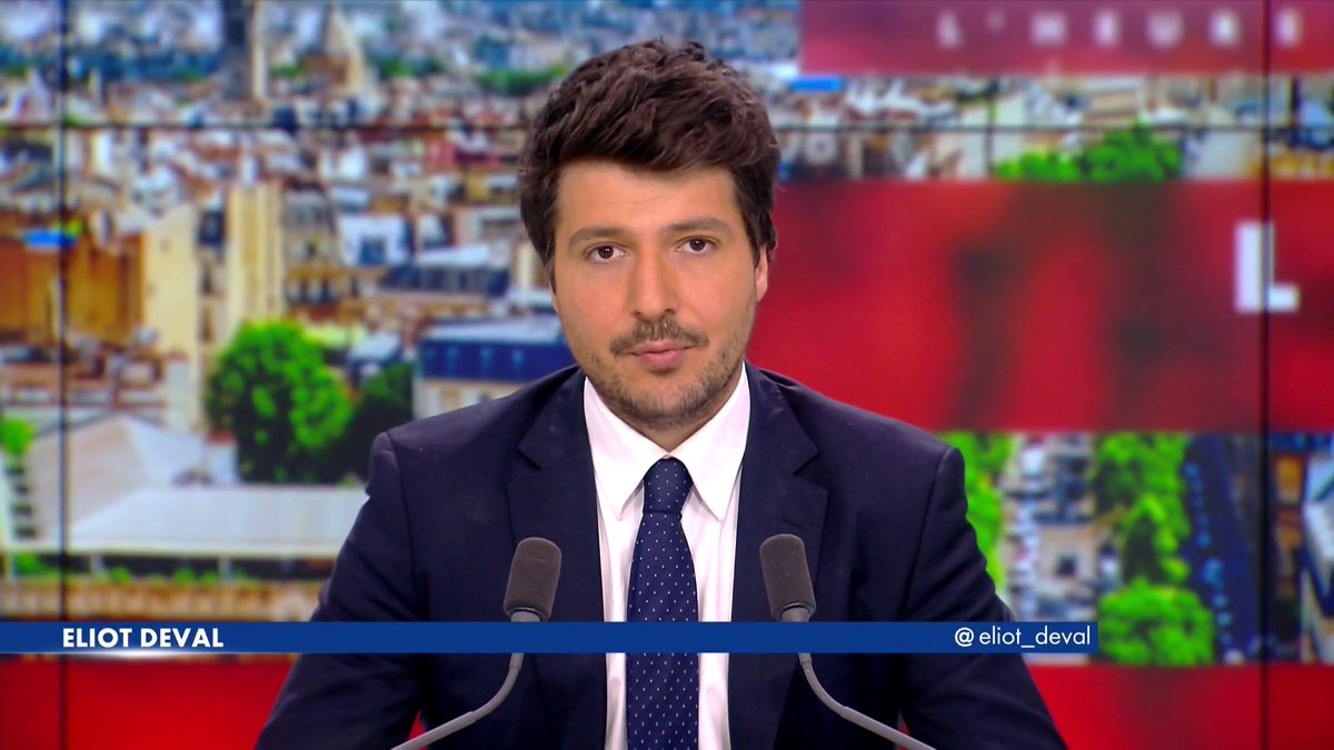 L'édito d'Eliot Deval : «Lyhanna : drame national, fiasco général»