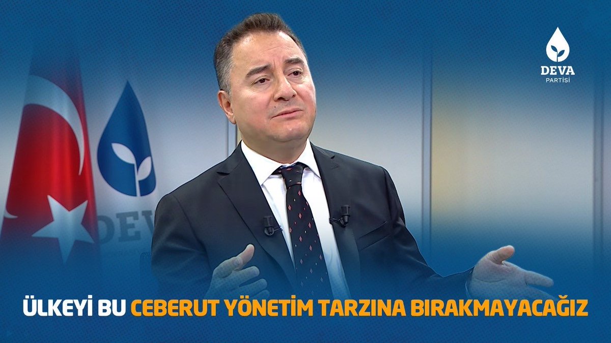 Vatandaşlarımız, gençlerimiz aman siyasetten ümitlerini kesmesinler. Ülkeyi bu ceberut yönetim tarzına bırakmayacağız; mücadelemize sonuna kadar devam edeceğiz. Çözüm yine sandıkla, yine demokratik siyasetle olacak. Başka bir meşru çözüm yolu yok.