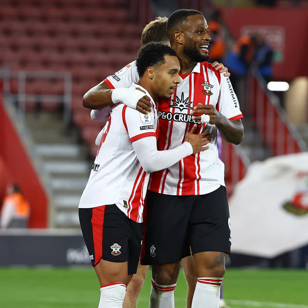 ✍️ Southampton, ocak ayında Mallorca’dan kiraladığı eski Beşiktaşlı Cyle Larin’in satın alma opsiyonunu kullanarak 3 milyon Euro karşılığında bonservisini aldı.
