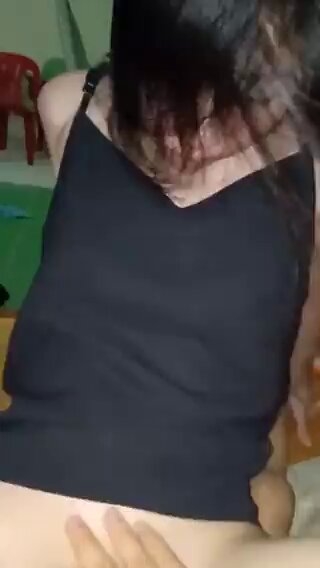 ถือว่าเป็นการขอบคุณนะค่ะพี่ ที่ยังใส่ถุงให้หนู (กลัวท้อง) มากค่ะ #เย็ดวัยรุ่น