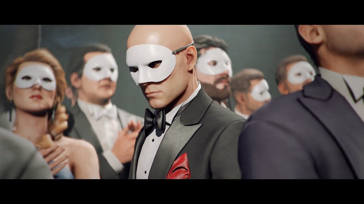 Wiz Khalifa is the next Elusive Target in HITMAN: World of Assassination. #IGNSummerOfGaming