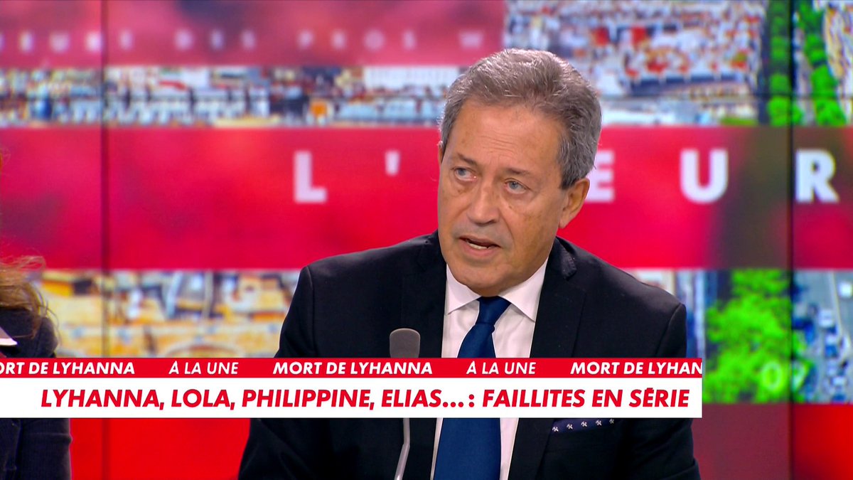 «Il faut entièrement revoir la place du juge dans notre société, de son recrutement, à sa formation, jusqu'à sa responsabilité», estime Georges Fenech, ancien magistrat, dans #HDProsWE Toute l'info est à retrouver sur