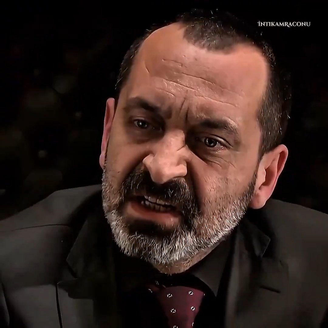 Cerrahpaşalılardan sonra Polat Alemdar’a gerçekten posta koyan tek adam