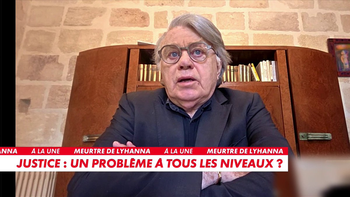 « Soit le document n'a pas été examiné, soit il a été examiné mais les conséquences n'ont pas été tirées», déplore Gilbert Collard, ancien avocat et président alternative France, dans #HDProsWE Toute l'info est à retrouver sur