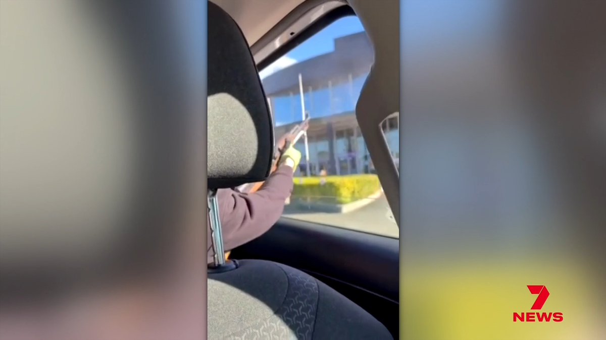 Sydney's warring underworld has sunk to a terrifying new low, shooting at a pre-funeral service for a murdered crime boss. The spray of bullets recorded and posted to social media.