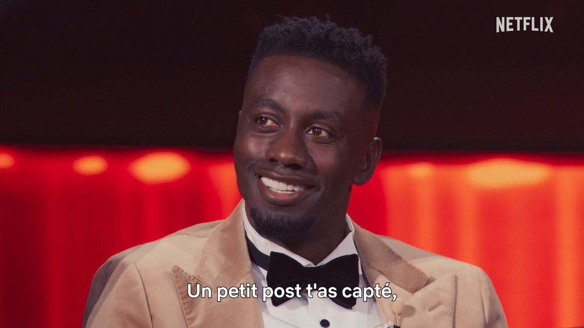 Matuidi femme.