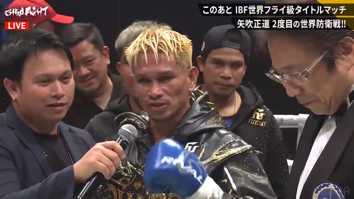 ネリを4R TKOで沈めたカシメロ 次は誰と戦いたい？ 3150FIGHT 10 ABEMAで無料生中継