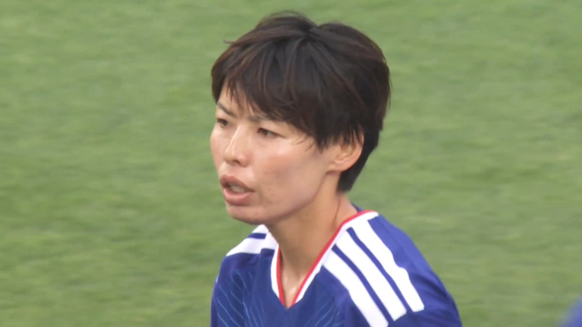 試合終了⏱ なでしこジャパンは5得点、無失点で南アフリカに完勝！ 🇯🇵#なでしこジャパン vs 南アフリカ🇿🇦 📺フジテレビ系列全国生中継(一部地域除く) #サッカー日本代表