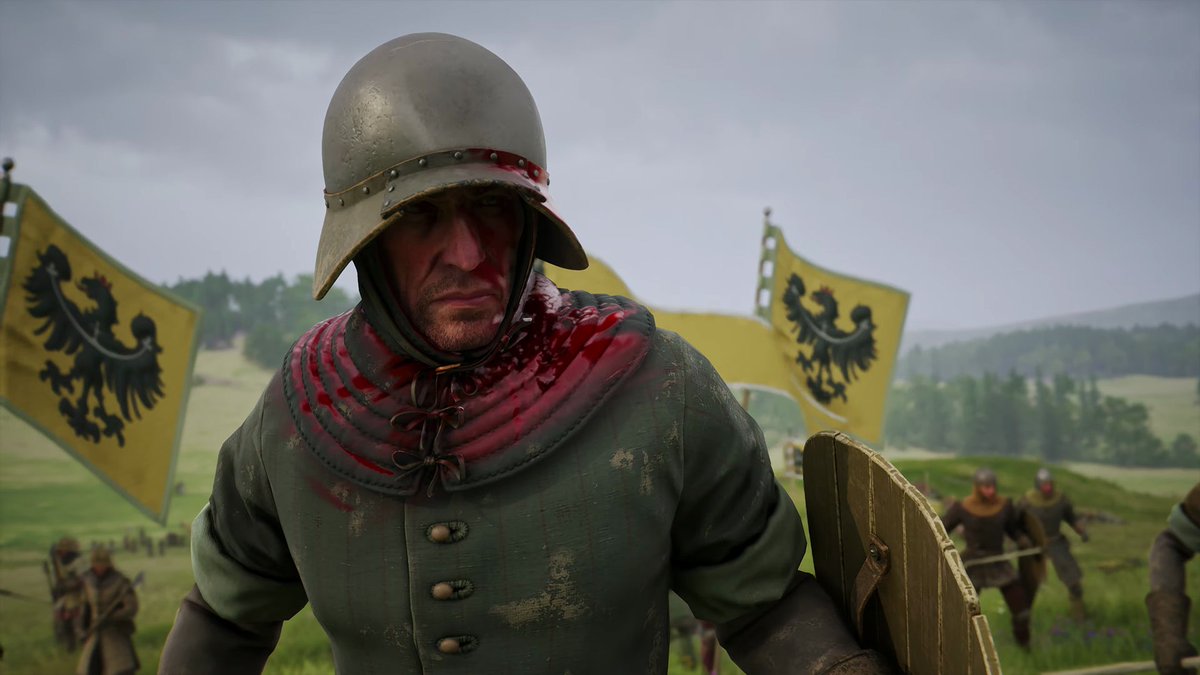 The Hundred Years' War has wreaked havoc on Europe. It's up to you to command infantry and cavalry to maneuver your way to victory in Chronicles: Medieval. #IGNSummerOfGaming